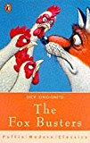 Book Puffin Modern Classics Fox Busters free