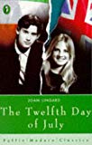 Book The Twelfth Day of July (Puffin Modern Classics) free