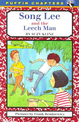 Book Song Lee and the Leech Man free