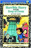 Book Horrible Harry and the Drop of Doom free