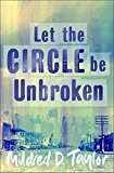 Book Let the Circle Be Unbroken (Puffin Teenage Fiction) free
