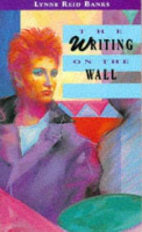 Book The Writing On the Wall (Puffin Teenage Fiction) free