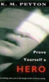 Book Prove Yourself a Hero free