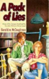 Book A Pack of Lies (Puffin Teenage Fiction) free