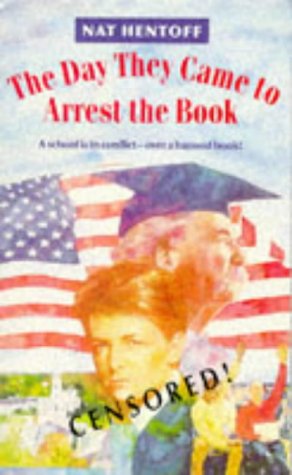 Book The Day They Came to Arrest the Book (Puffin Teenage Fiction) free