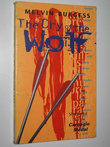 Book The Cry of the Wolf free