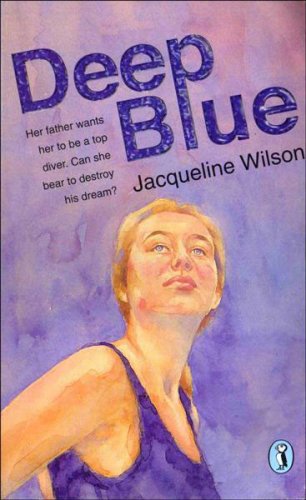 Book Deep Blue free