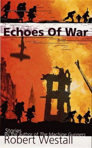 Book Echoes of War (Puffin Teenage Fiction) free