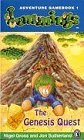 Book Lemmings Adventure Gamebook: Genesis Quest Bk. 1 (Puffin Adventure Gamebooks) free