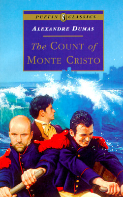 Book The Count of Monte Cristo (Puffin Classics) : Abridged free