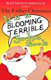Book Father Christmas it's a blooming terrible joke book free