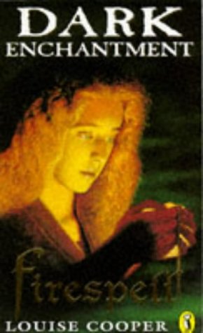 Book Dark Enchantment 01 Firespell free
