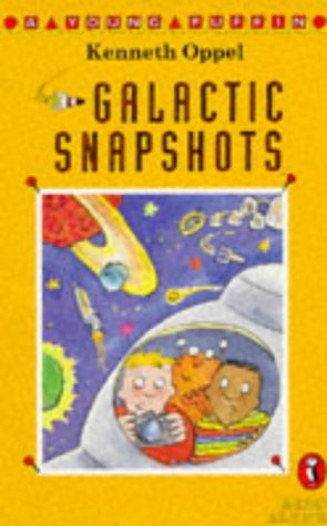 Book Galactic Snapshots (young Puffin Read Alone) free