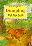 Book First Young Puffin Dumpling free