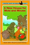 Book A New House for Mole and Mouse (Easy-to-Read, Puffin) free