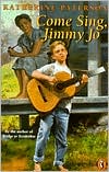 Book Come Sing, Jimmy Jo (A Puffin Novel) free