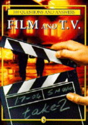 Book 100 Questions And Answers Film And Tv free