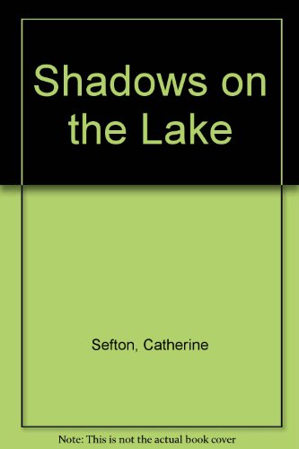 Book Shadows on the Lake free