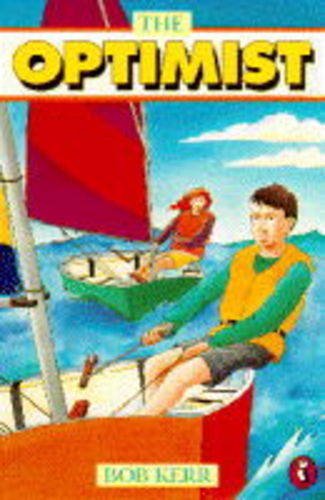 Book The Optimist free