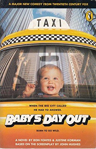 Book Baby's Day Out free