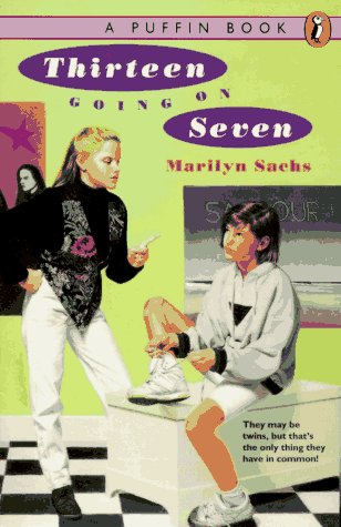 Book Thirteen Going on Seven free