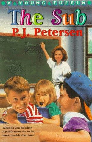 Book The Sub (A Young Puffin) free
