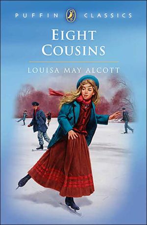Book Eight Cousins (Puffin Classics) free