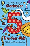 Book The Puffin Book of Stories for 5 Year Olds (Young Puffin Read Aloud S) free