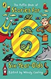 Book The Puffin Book of Stories for Six-year-olds (Young Puffin Read Aloud S) free