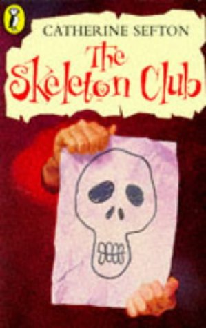 Book The Skeleton Club (Young Puffin Story Books) free