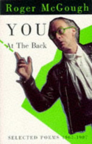 Book You At The Back free