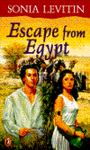 Book Escape from Egypt free