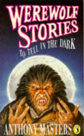 Book Werewolf Stories to Tell in the Dark (Puffin Fiction) free