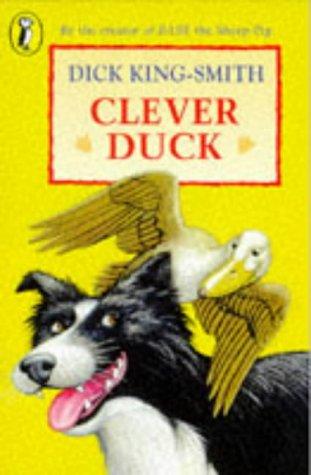 Book Confident Readers Clever Duck (Young Puffin Confident Readers) free
