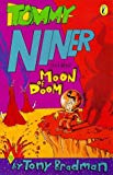 Book Tommy Niner And The Moon Of Doom free