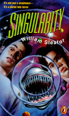 Book Singularity free