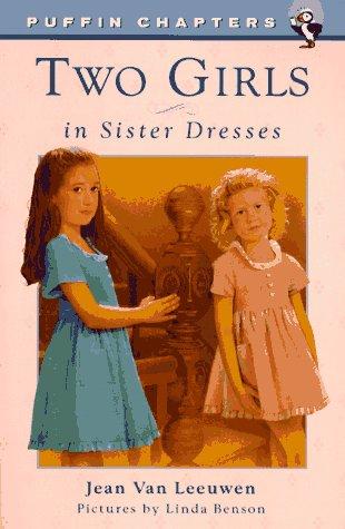 Book Two Girls in Sister Dresses (Puffin Chapters) free