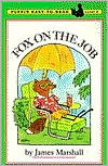 Book Fox on the Job: Level 3 (Penguin Young Readers, Level 3) free