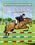 Book Ponies and Horses (100 Questions & Answers) free