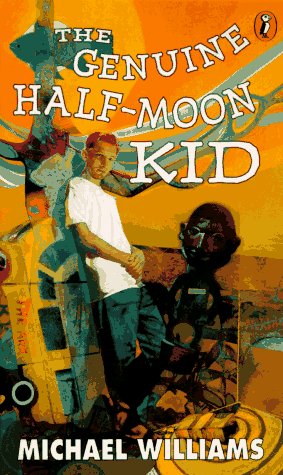Book The Genuine Half-Moon Kid free