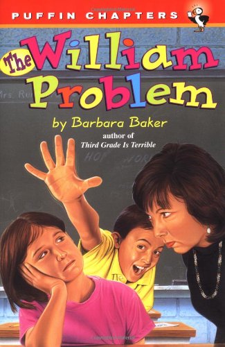 Book The William Problem (Puffin Chapters) free