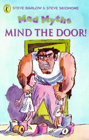 Book Surfers Mad Myths Mind The Door free