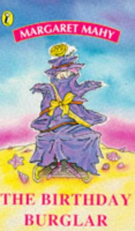 Book The Birthday Burglar free