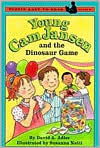 Book Young Cam Jansen and the Dinosaur Game free