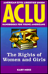 Book ACLU Handbook: Rights of Women and Girls (ACLU Handbook Of Rights) free