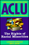 Book ACLU Handbook: The Rights of Racial Minorities (ACLU Handbook Of Rights) free