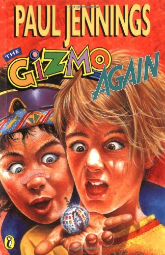 Book The Gizmo Again (Gizmo Books) free