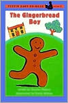 Book The Gingerbread Boy: Level 2 (Easy-to-Read, Puffin) free