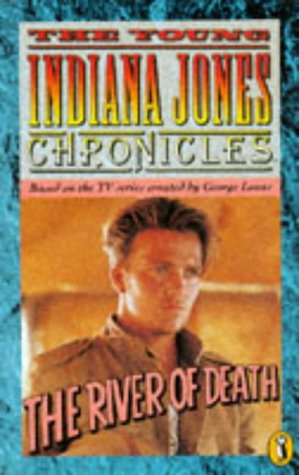 Book The Young Indiana Jones and the River of Death free