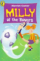 Book Confident Readers Milly Of The Rovers free